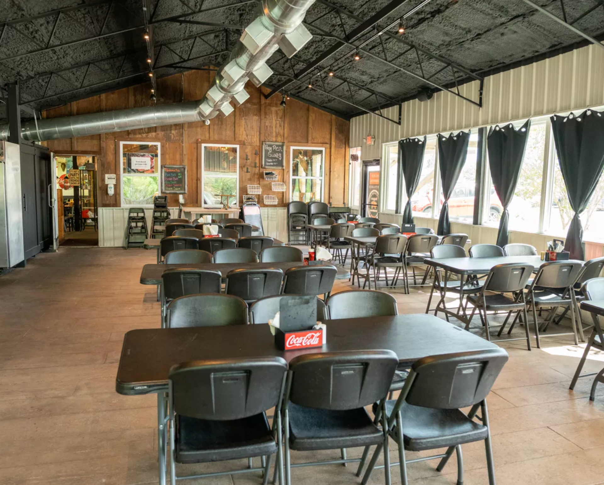 Event Space