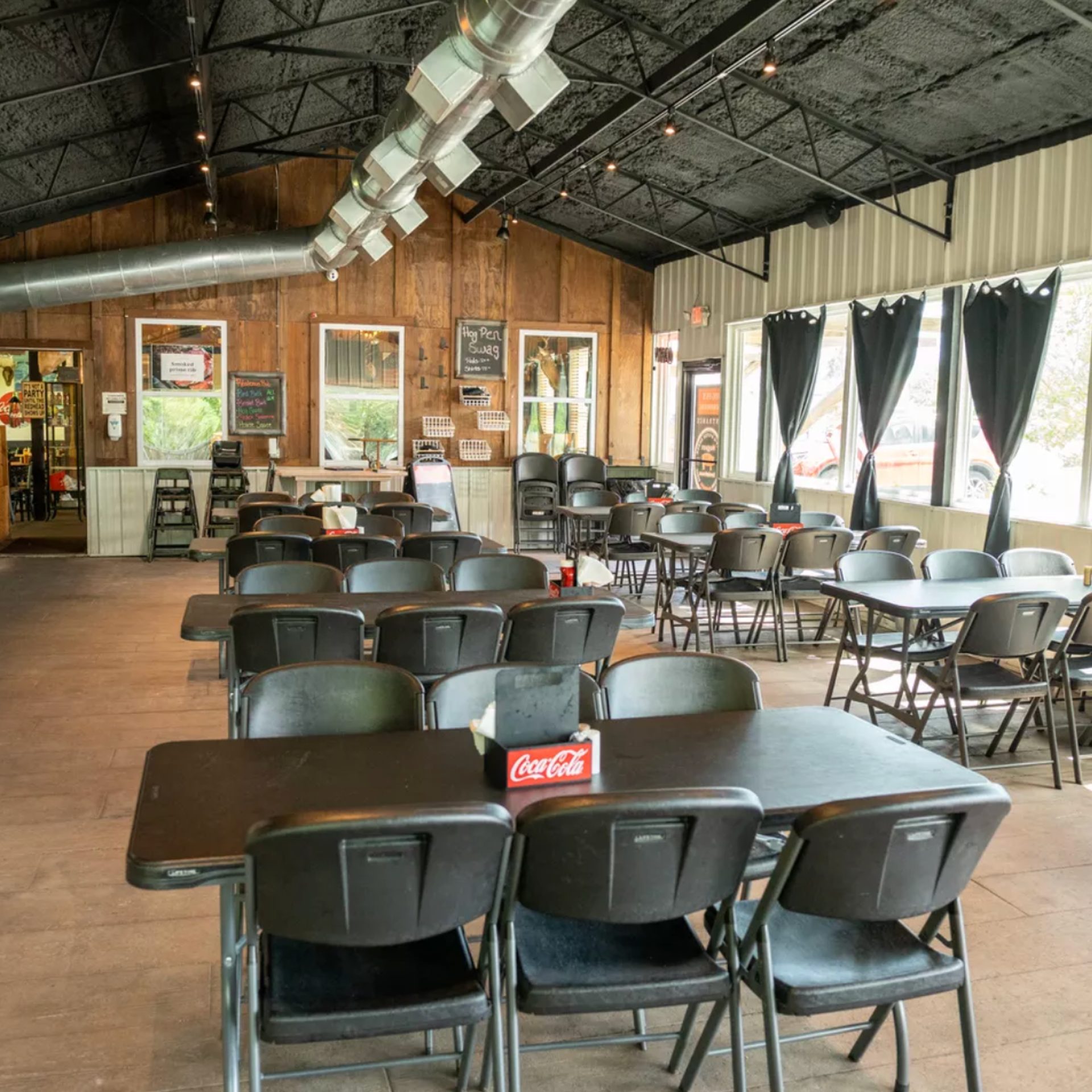 Event Space